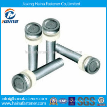 Carbon steel zinc plated weld stud,shear connector